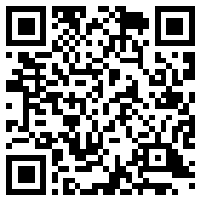 QR Code for bitcoin:1DnGSR9zKyDu9kAt8BVanhN8dnX8KSWiT8