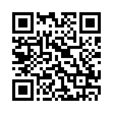 QR Code for bitcoin:1DnP9c39VdDEPZixQ7DfrUyWjWixoCkWRf