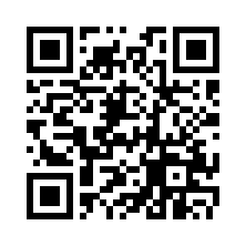 QR Code for bitcoin:1DnQeaWNh1ZxyWebPxPg2dhP7hP445yh1k