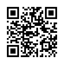 QR Code for bitcoin:1DnR4EVf3mJKWTm52edddjQW8qS6bCDgdf