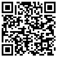 QR Code for bitcoin:1DnS1F91F9mxjV2DS4wRXEY9YdZm6BH8C7