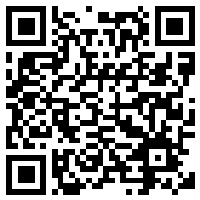 QR Code for bitcoin:1DnSamPJevLsqnARRpSmJiKLqG4cCJ9BsM