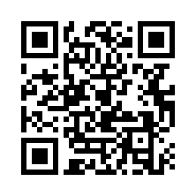 QR Code for bitcoin:1DnStNhjehd6hidfcD9fPpsVkmtmCM6UM6