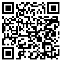 QR Code for bitcoin:1DnTBLEhzmfNbFM5bdkLx8gp31gEMsXBHD