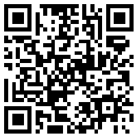 QR Code for bitcoin:1DnUeFo7oxeLr7VrfYpUi5PXnrG8VY16JP