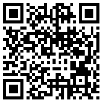 QR Code for bitcoin:1DnV1Tc8E3XMGR1JCoRbQYWLaiLAX8aPex