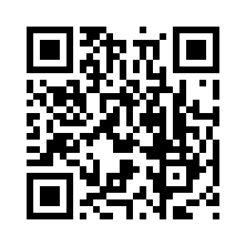 QR Code for bitcoin:1DnVVfPyvNdknMp5u9arJSYqu7AbxUqLX1
