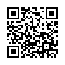 QR Code for bitcoin:1DnVZN7DimoRLGr1YKUUv1nLqb1UTPQ2aY