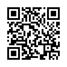 QR Code for bitcoin:1DnX3bjtXEuj83HkXCArDeVZ54ivPwCVML