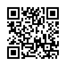 QR Code for bitcoin:1DnXRhqHftdf9VyahA3HZ11grXRc2dvJiS