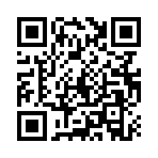 QR Code for bitcoin:1DnbaehcqbYTForCcFf3LcLTvtKp7MhdtX
