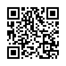 QR Code for bitcoin:1DneVzgGTAd26LpgPyDDBg84thpCX8Sakc