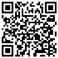 QR Code for bitcoin:1Dnf3MX2Md2c4cWYGJZPojEzywhwtpAnCN
