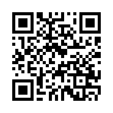 QR Code for bitcoin:1Dng5PC33EiDFWBQ1axV56En2wvku1CXjL
