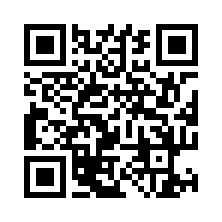 QR Code for bitcoin:1DnhGiTo611VhhvNjBU39wLKoRVAhCWRhS