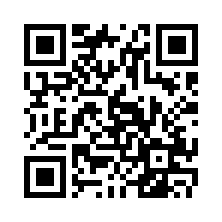 QR Code for bitcoin:1Dnjb4gKYwJKX2wufVB5o7Gj8c2NoRLGUB
