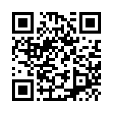 QR Code for bitcoin:1DnnA7z6otnkHN3aRAMVWyno7noHMy6trE