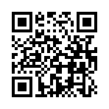 QR Code for bitcoin:1DnnzyZ8GnrChBA6u2QTnccVGQhkcPMPh