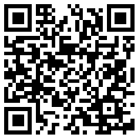 QR Code for bitcoin:1DnsXPXznWykWAT4U3N7kQk9eiMADCFEmf