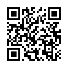 QR Code for bitcoin:1DnsbAJocF2BJakXU4o7tzfKLSW6cbx8ys