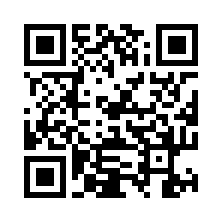 QR Code for bitcoin:1DnvUX499YwygCriKCC7iwpGnhXX3rtLVR