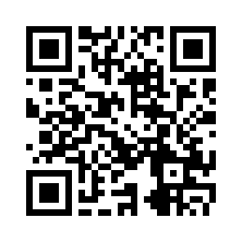 QR Code for bitcoin:1DnvVpcQ9sD8zReEd892M4tKQYo8p5gPvB