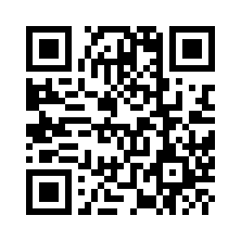 QR Code for bitcoin:1DnwAfDZFEhbv7npqiqaASoxyaExiiCiH5