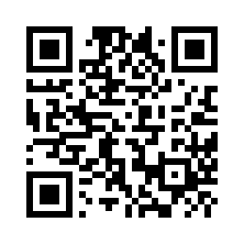 QR Code for bitcoin:1DnxA33AdETGjLDBv5VQwhZfGVR9MZfCtx