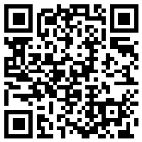QR Code for bitcoin:1DnxpDM51qwfSjzCvrTbhCMjCpUTXpVmdQ