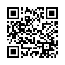 QR Code for bitcoin:1DnyckbRXdVvMznCPSeuCfjze437MBRCGX