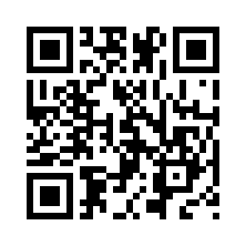 QR Code for bitcoin:1DoBJNxsrENM5kLfLZidCkYdouQsejYcu1