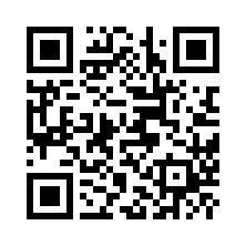 QR Code for bitcoin:1DoCc7zJ69SjJLFdb48zvxbmDcTEHdNThH