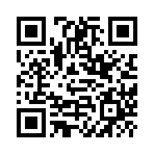 QR Code for bitcoin:1DoErg4Z1rcbAzjdC7tPkp4QEdPpsiGxfz