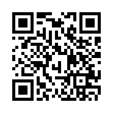 QR Code for bitcoin:1DoGismRCFoj7fdMQdpMjPHRkf86djaZG4
