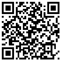 QR Code for bitcoin:1DoLFfBHDGWc5mki8vbDT7EgHZ1UBQTzS7
