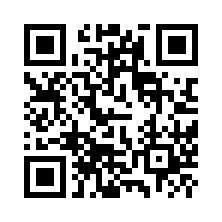 QR Code for bitcoin:1DoNjPFLdbJYYB1m8FDYhHDReo8yfiREJr