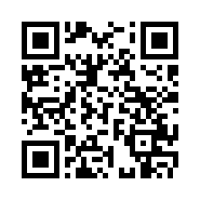 QR Code for bitcoin:1DoQR7xNfxyXfWTLHxbzHjP8mDsBdbNVyo
