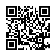 QR Code for bitcoin:1DoS9HvbCSPKsiwucYYjfy983P2wMfxKgX