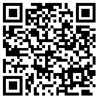 QR Code for bitcoin:1DoSGjGanFamiGmoqPoLtzN7AFXHix3jjo