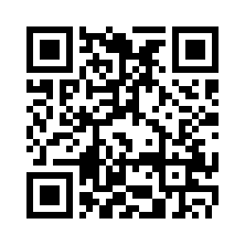 QR Code for bitcoin:1DoSTYFfzSfNDMk7bE5v1MThbSCfcfNj8S