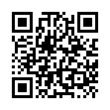 QR Code for bitcoin:1DoTjerfcGDcLuZeL2ah3UeHsnFNiozyhe