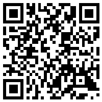 QR Code for bitcoin:1DoZCfLJvF8saiPiTh6GmE6h2Ne7osRgj
