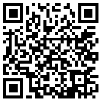 QR Code for bitcoin:1DocWAAYGD2DvbXd6P8QK7td9aiGA6zSwg