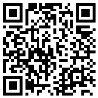 QR Code for bitcoin:1DocjkDLAhAjExqhAv3BgD4bBnor8kTfTQ