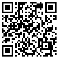 QR Code for bitcoin:1DodsTqbVjEegsUXUrf3jtQfj79jsy2WMf