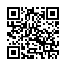 QR Code for bitcoin:1DoeR1MtSSysM5zztrKWU2bU43ytsv19Ge