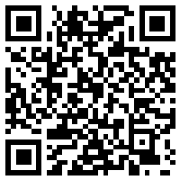QR Code for bitcoin:1Dof8oxC65p6w3mLK2oPdH69JGUQngutwS