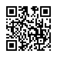 QR Code for bitcoin:1DofU6bdX2gW5aFJDiaJ7jZ2ZPXgs6zJ3n