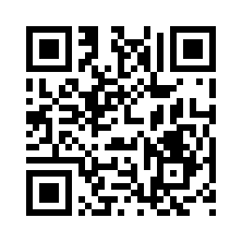 QR Code for bitcoin:1Dog8d2ZQoZhs3mFTdS6HYTPX5ZPemQDxJ