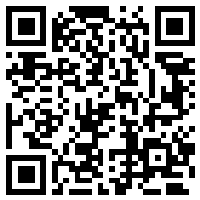 QR Code for bitcoin:1DogbUP4dZLTgGAwgesY9pcuSFThQWS1gY